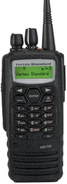   Vertex VXD-720